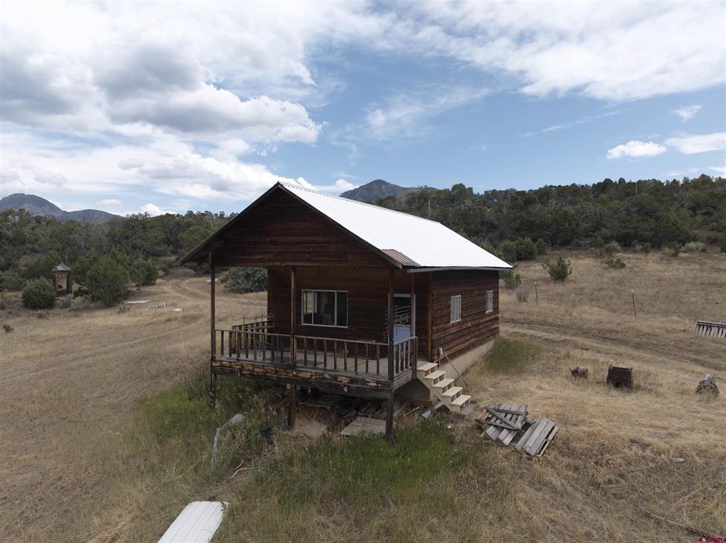 41751 Cottonwood Creek Road