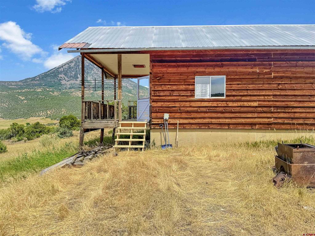 41751 Cottonwood Creek Road