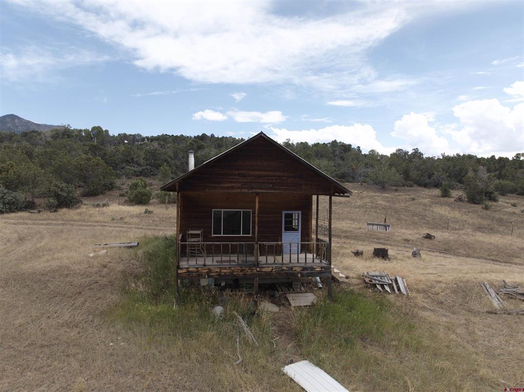 41751 Cottonwood Creek Road