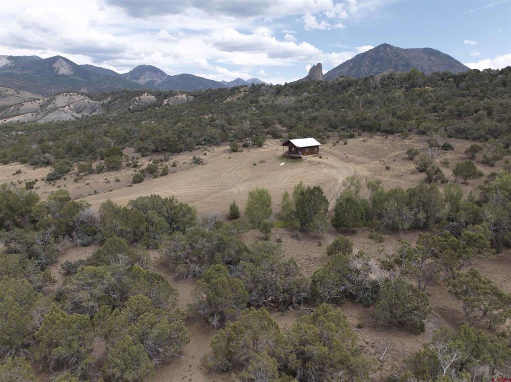 41751 Cottonwood Creek Road