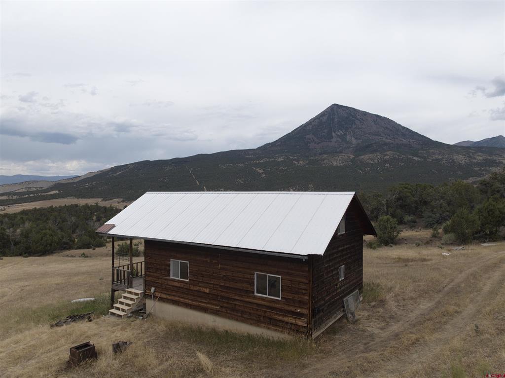 41751 Cottonwood Creek Road