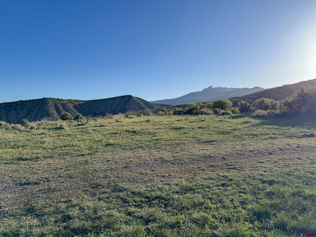 Tract 41 Deadwood Trail
