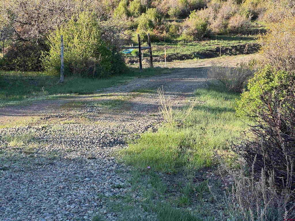 Tract 41 Deadwood Trail