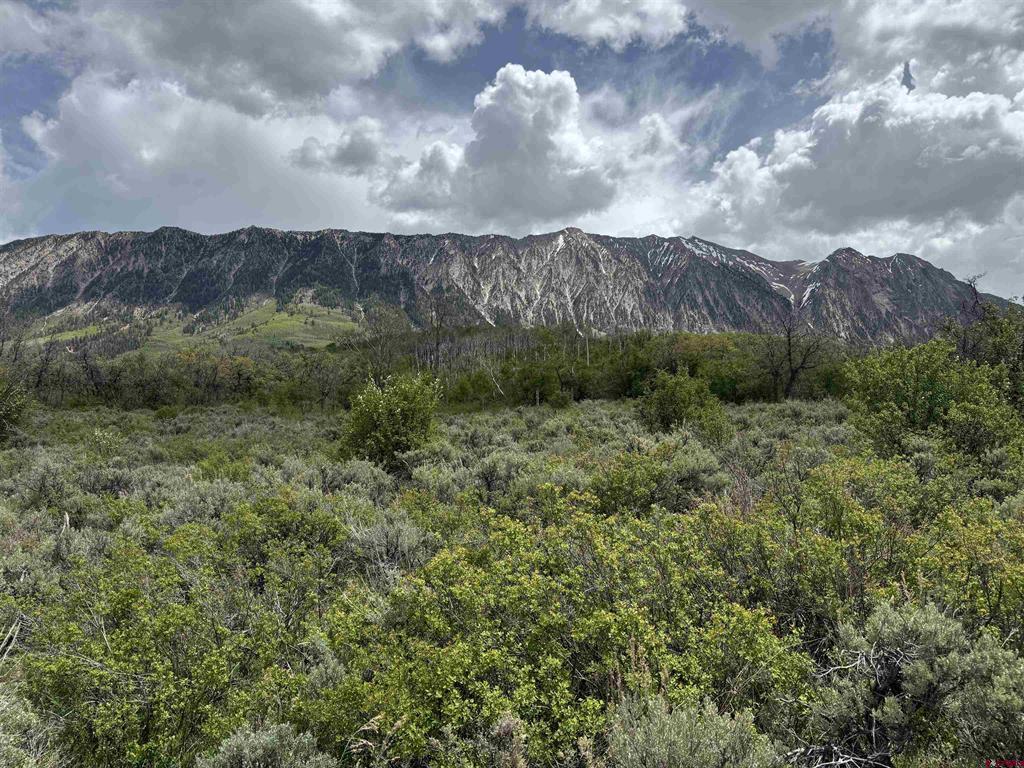 TBD Highway 133