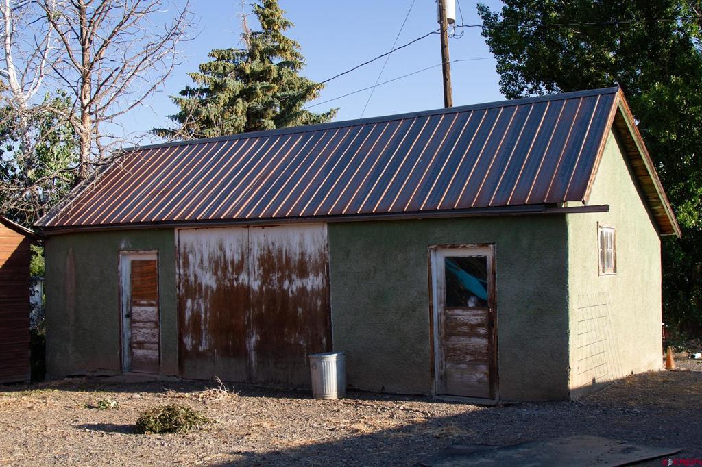 23045 T Road