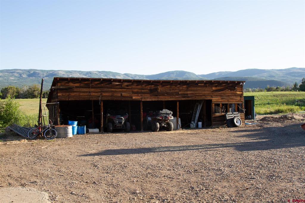 23045 T Road