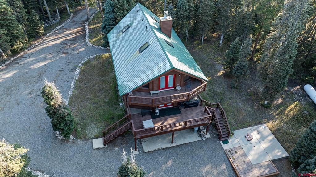 180 Crest Drive