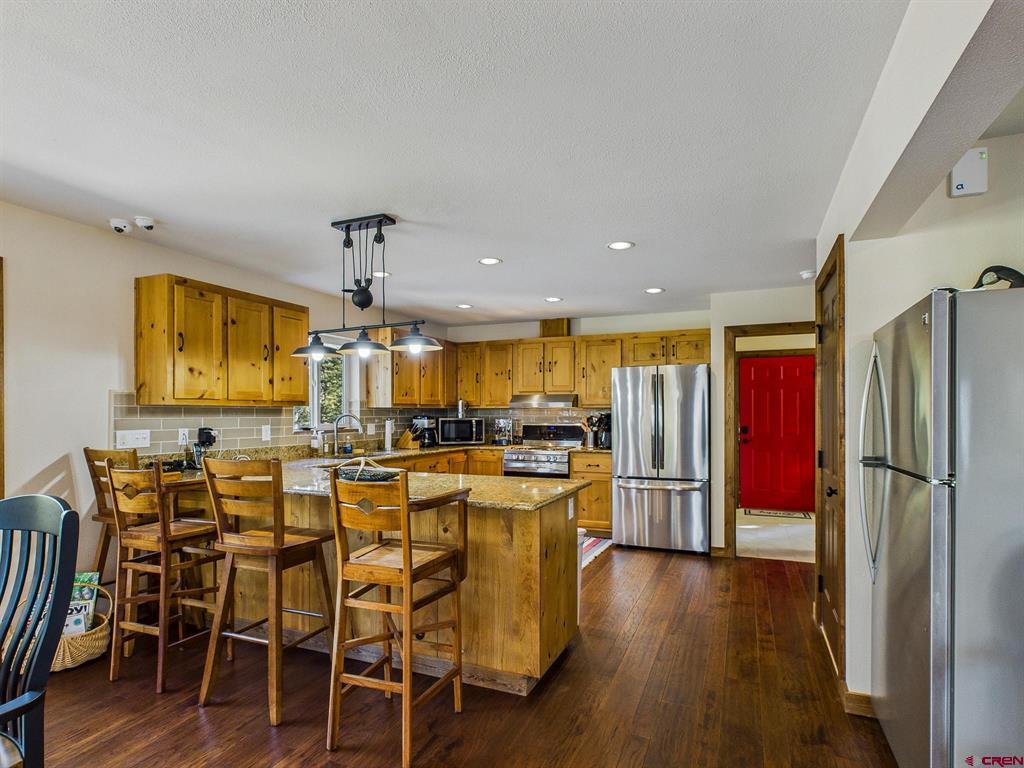 180 Crest Drive