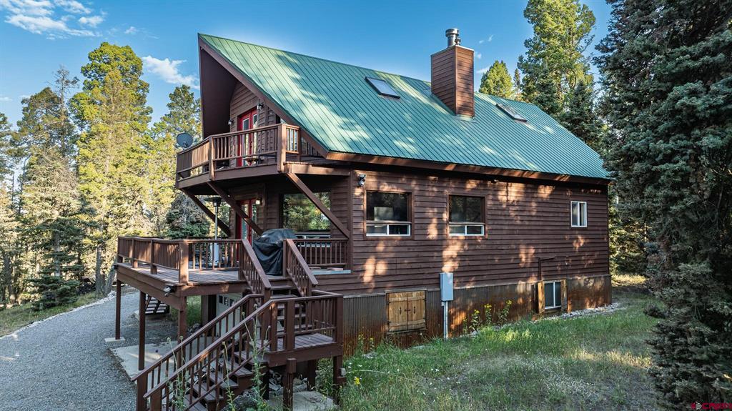 180 Crest Drive