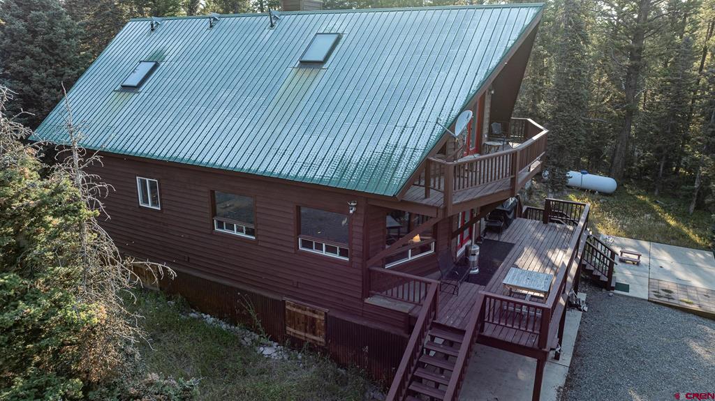 180 Crest Drive