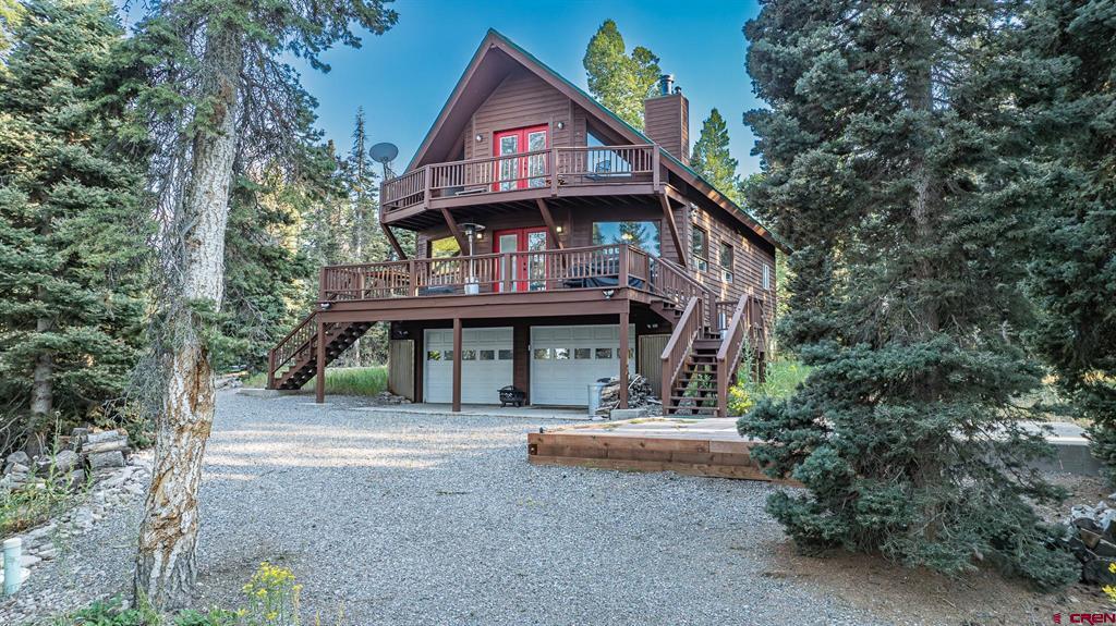180 Crest Drive