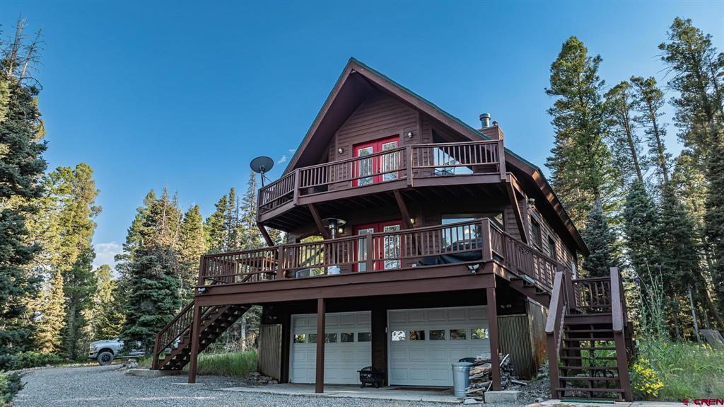 180 Crest Drive