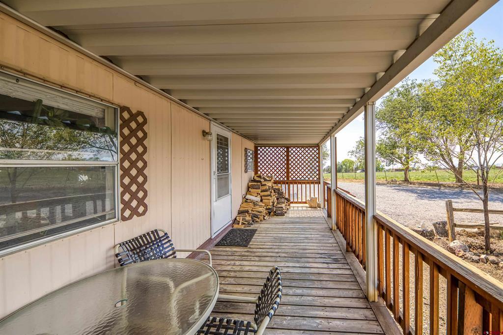26069 Cedar Mesa Road