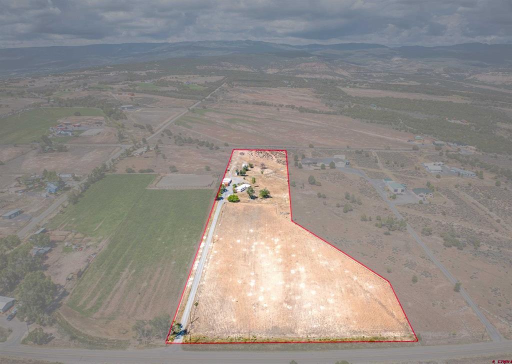 26069 Cedar Mesa Road