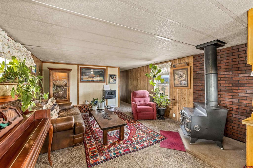 26069 Cedar Mesa Road