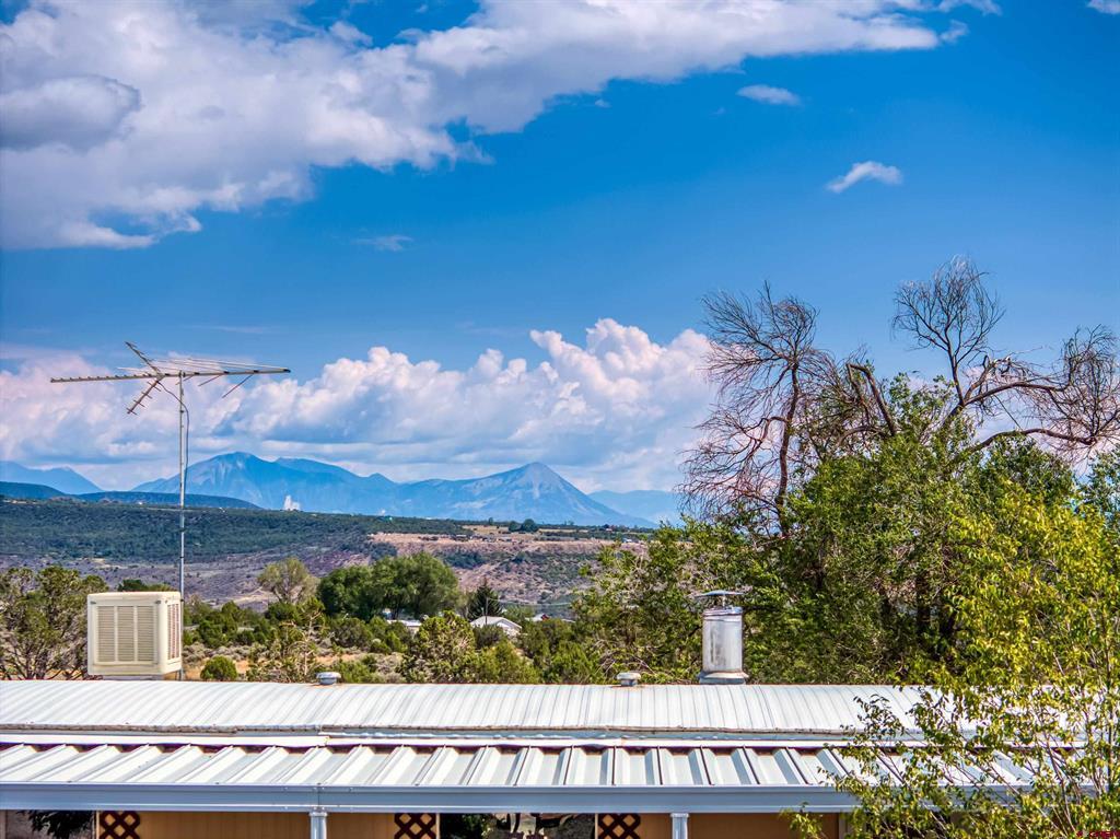 26069 Cedar Mesa Road