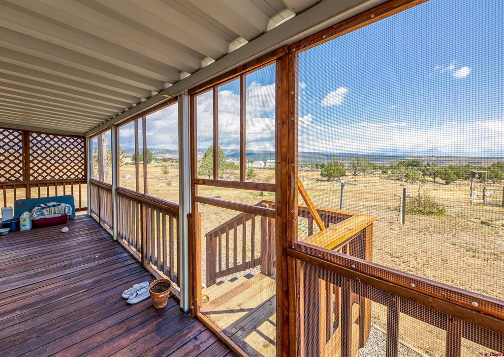 26069 Cedar Mesa Road