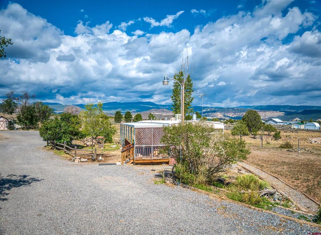 26069 Cedar Mesa Road
