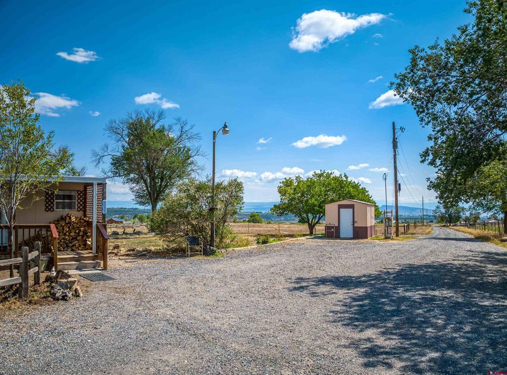 26069 Cedar Mesa Road