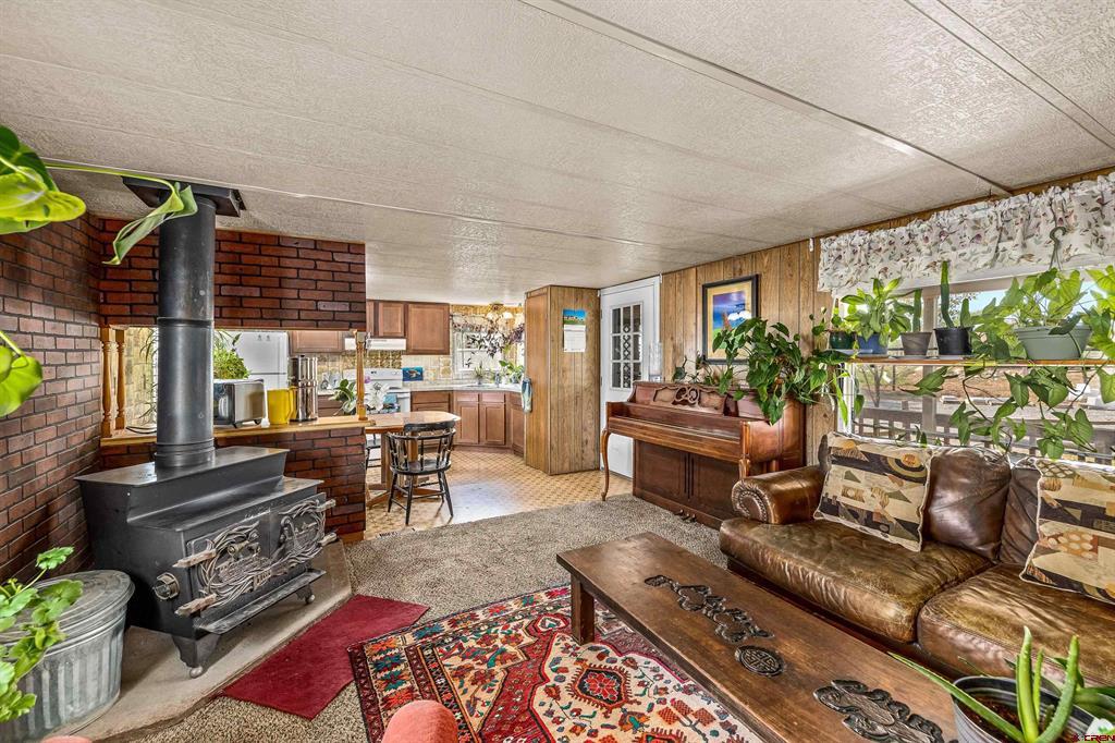 26069 Cedar Mesa Road