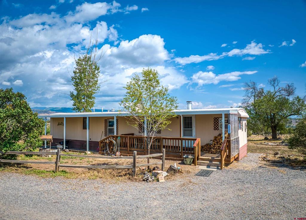 26069 Cedar Mesa Road