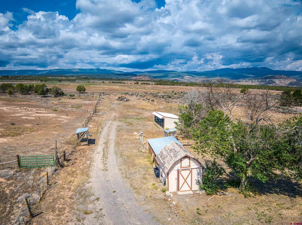 26069 Cedar Mesa Road