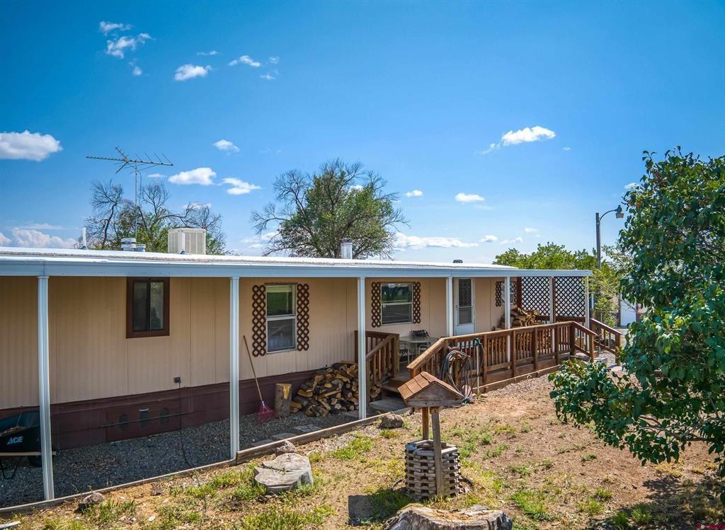 26069 Cedar Mesa Road