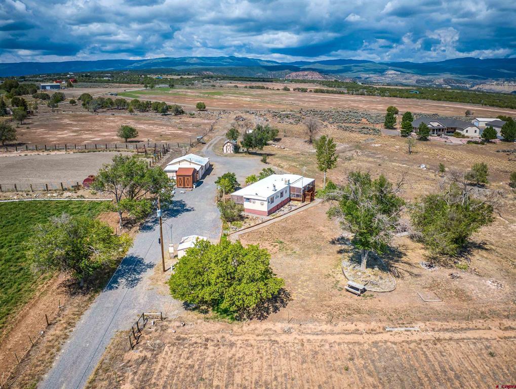 26069 Cedar Mesa Road