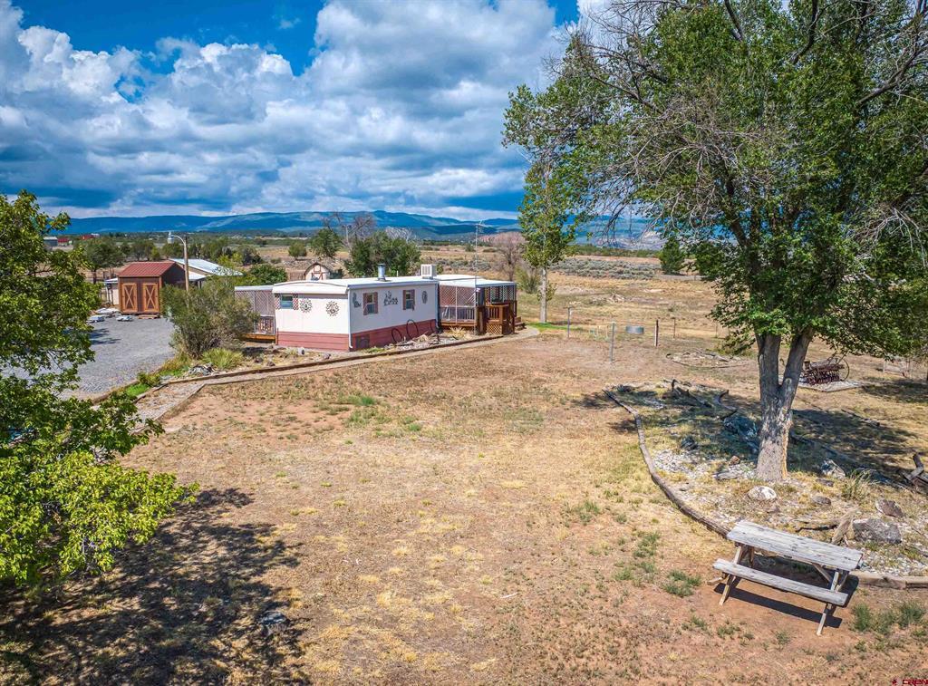 26069 Cedar Mesa Road