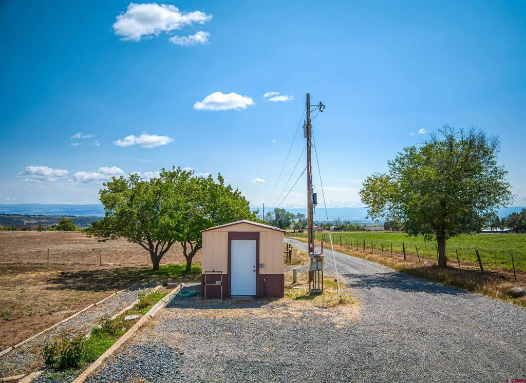 26069 Cedar Mesa Road