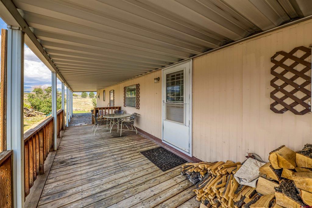 26069 Cedar Mesa Road