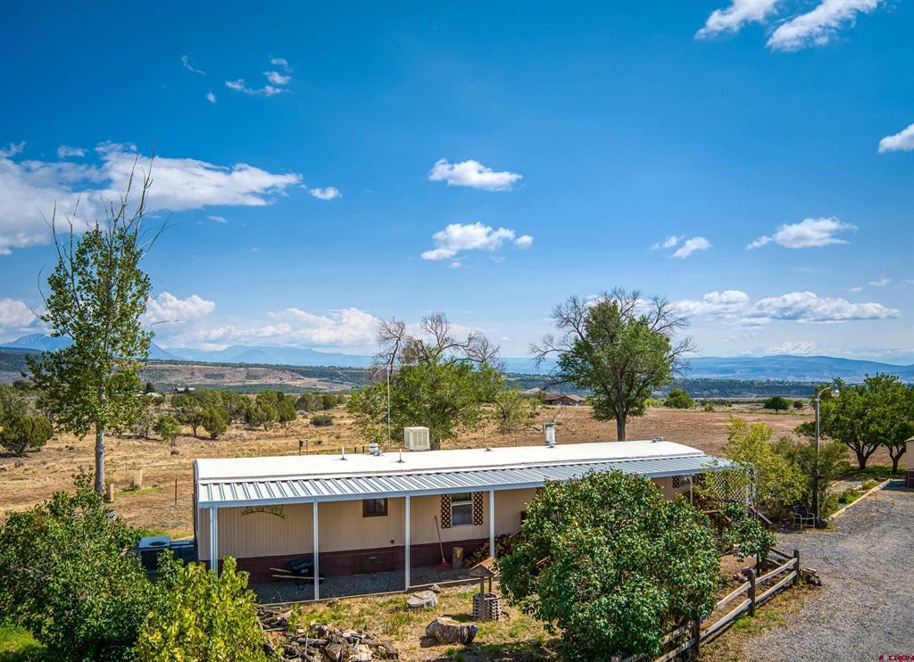 26069 Cedar Mesa Road