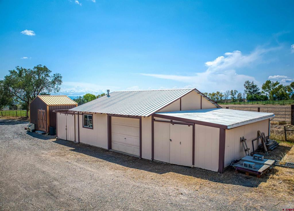 26069 Cedar Mesa Road