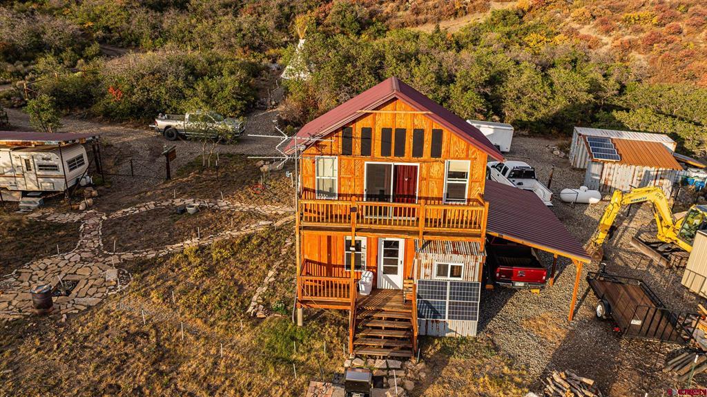 83509 Elk Ridge Trail