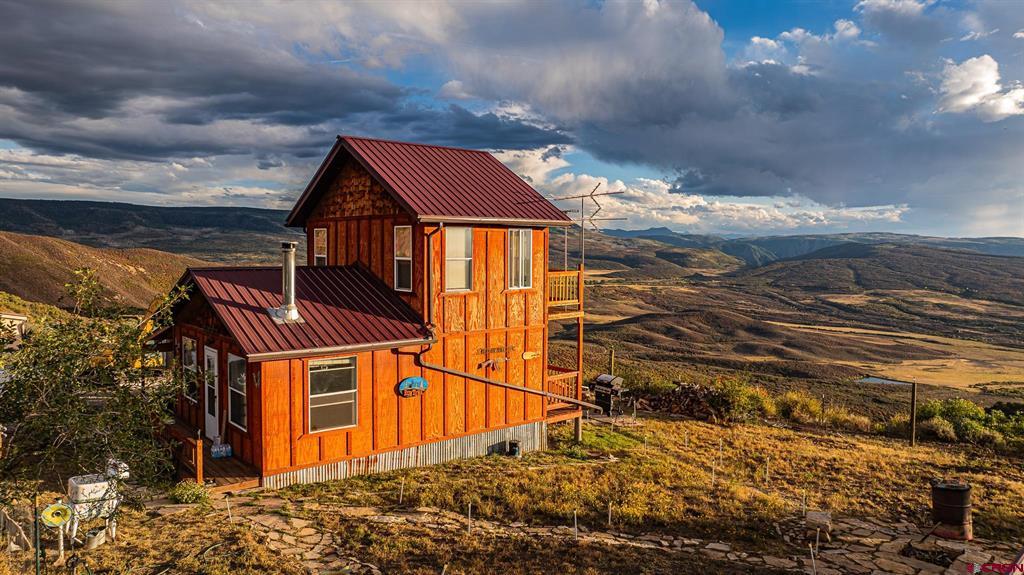 83509 Elk Ridge Trail