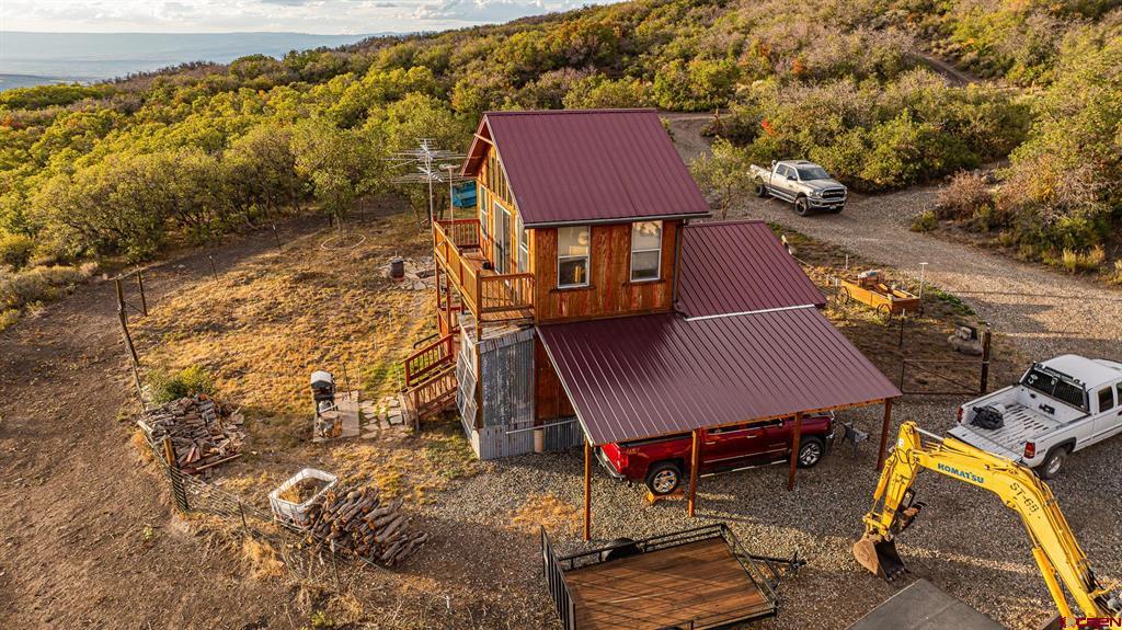 83509 Elk Ridge Trail