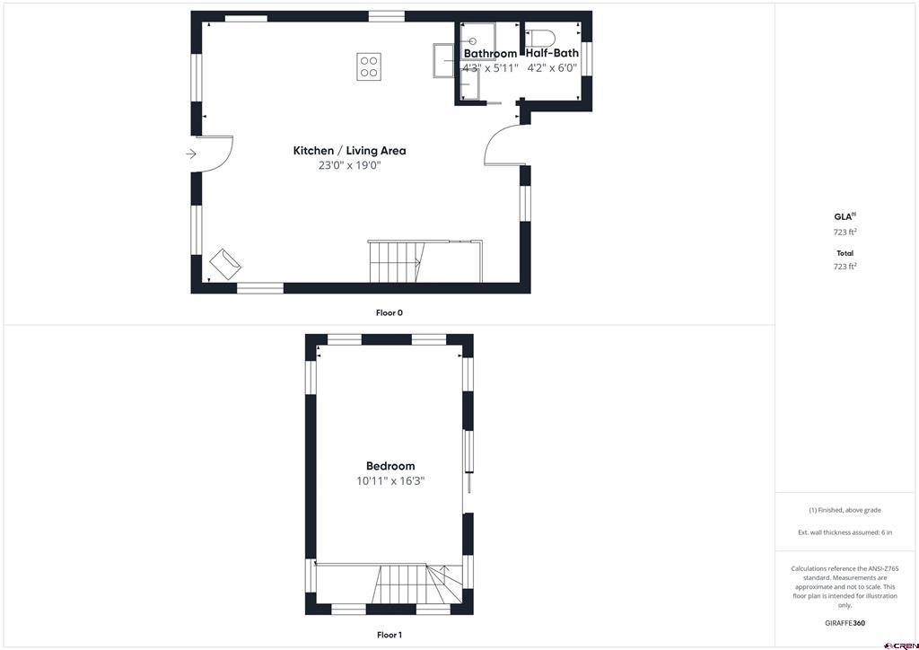 83509 Elk Ridge Trail
