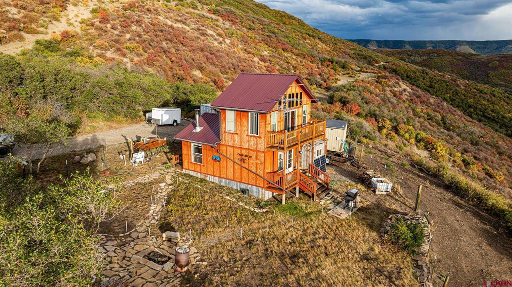 83509 Elk Ridge Trail