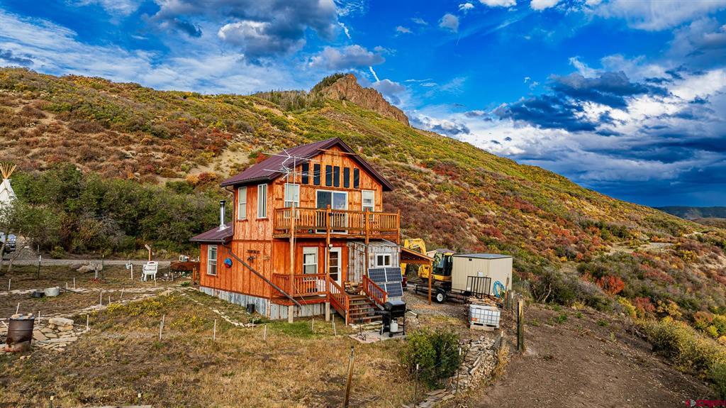 83509 Elk Ridge Trail