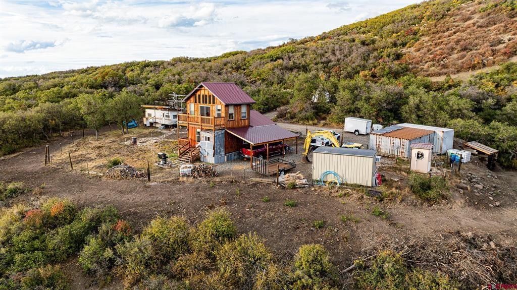 83509 Elk Ridge Trail