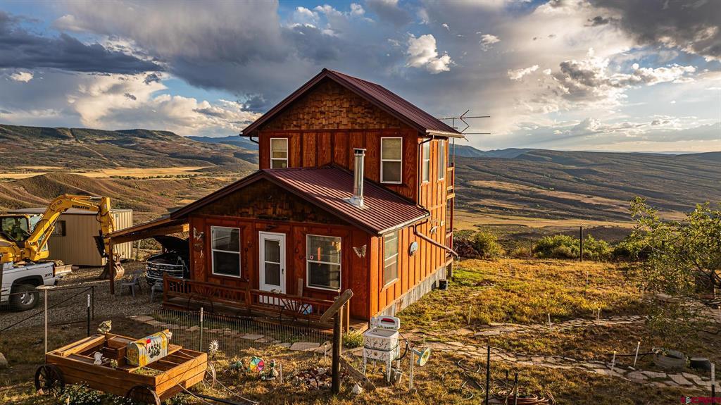 83509 Elk Ridge Trail