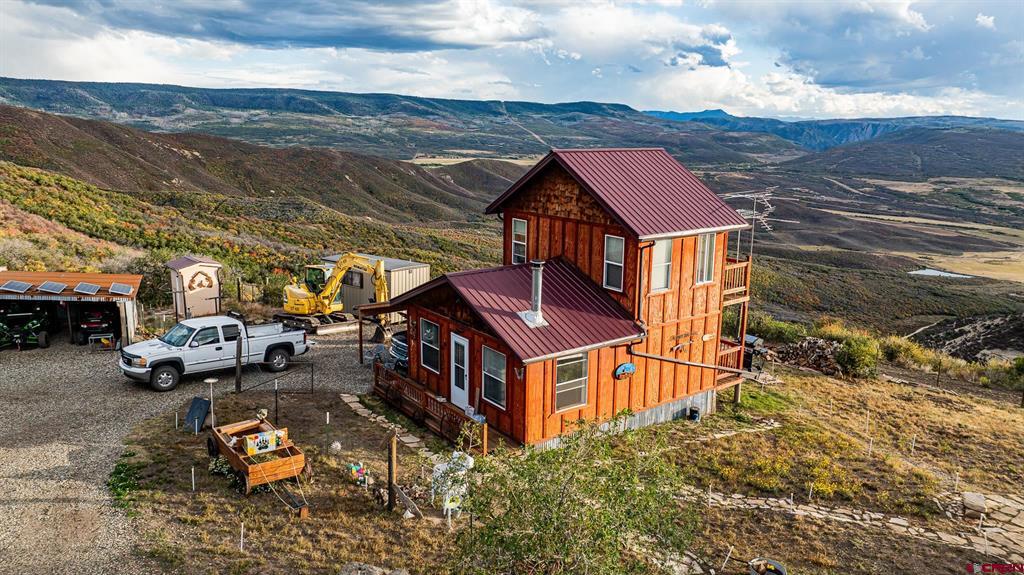 83509 Elk Ridge Trail