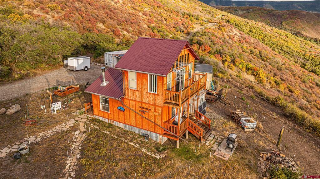 83509 Elk Ridge Trail