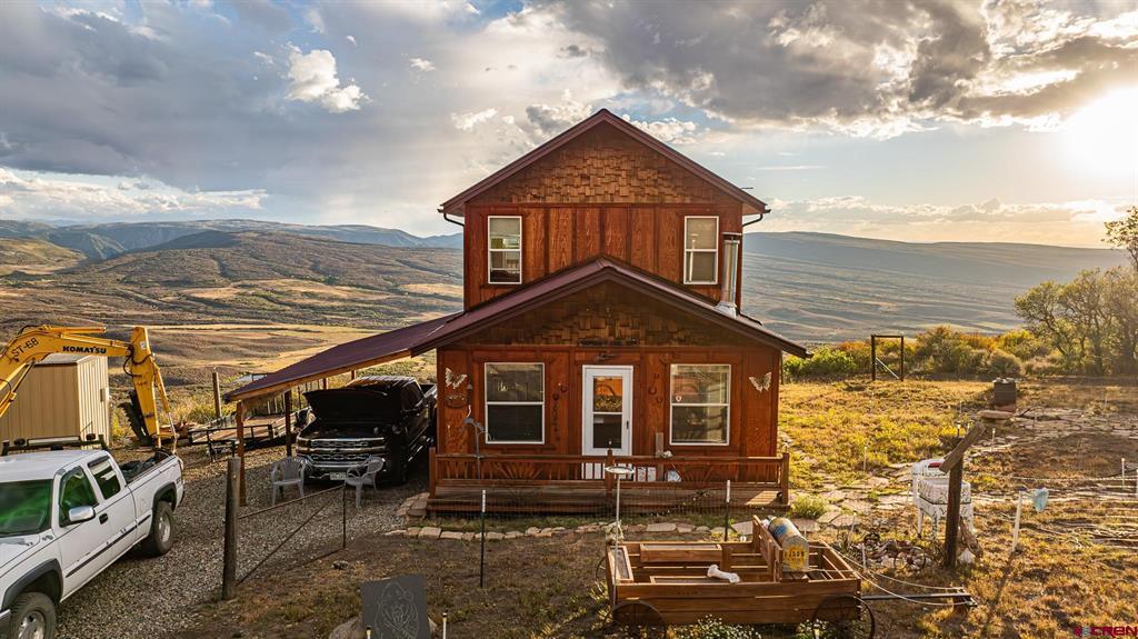 83509 Elk Ridge Trail
