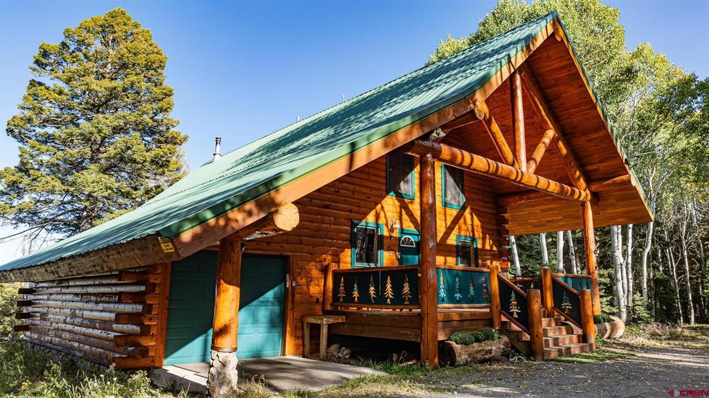 160 Crest Drive