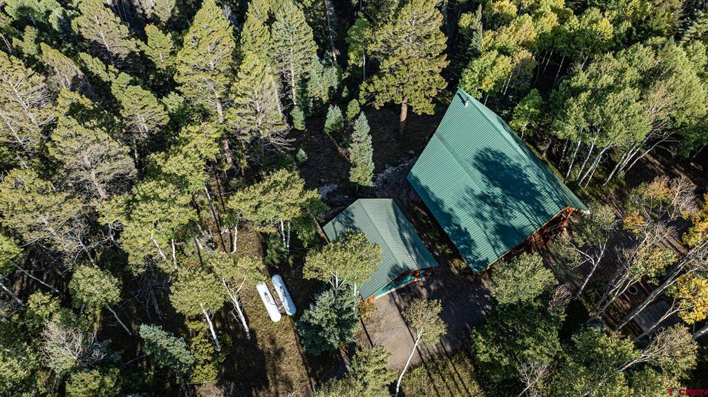 160 Crest Drive
