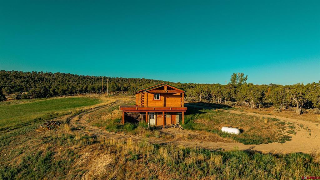 37569 Fruitland Mesa Road