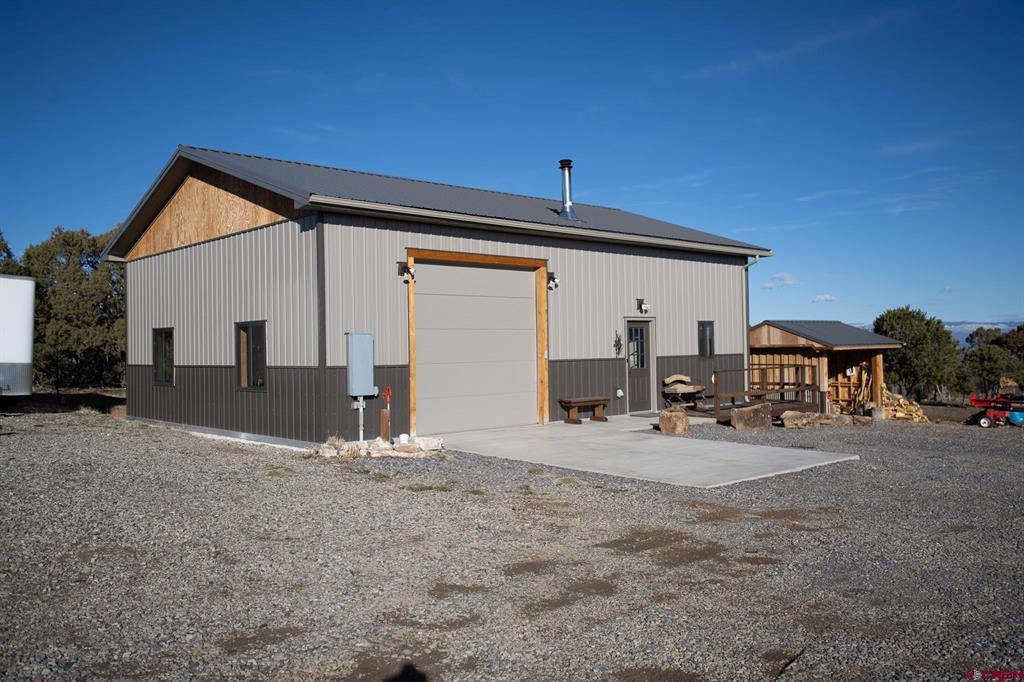 75707 B76 Road