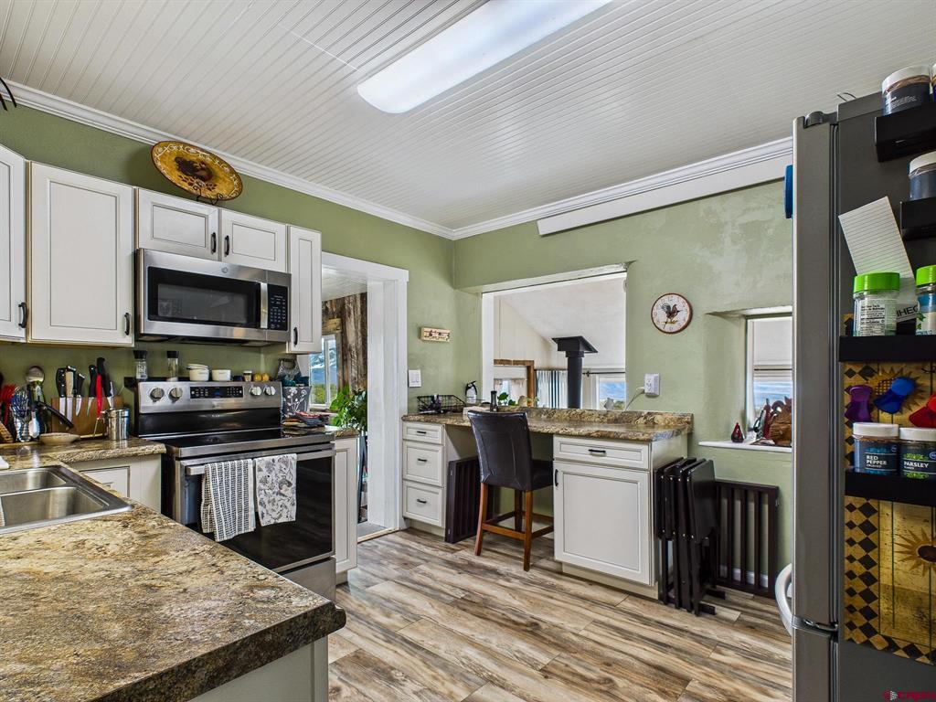37248 Stucker Mesa Road