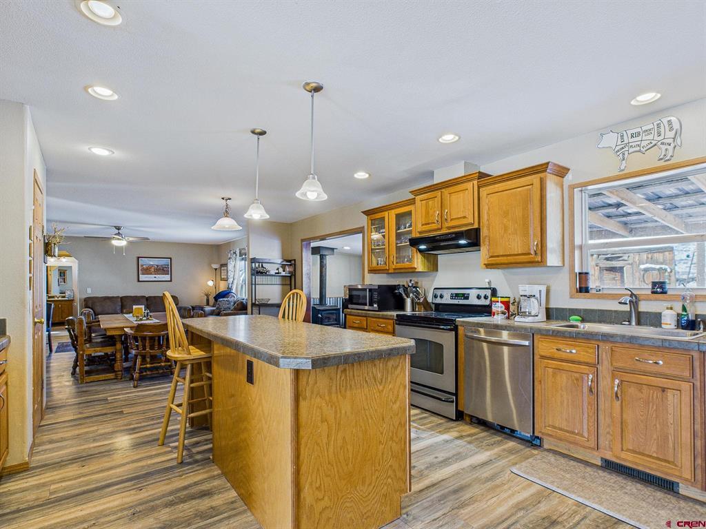 37248 Stucker Mesa Road
